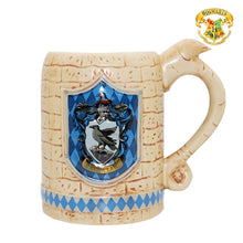Load image into Gallery viewer, Harry coffee mugs potter cups and mugs with 3D Snake handle ceramic mark creative drinkware