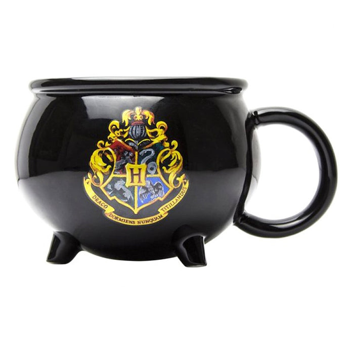 Harry coffee mugs potter triangle pan cups and mugs ceramic mark drinkware