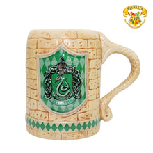 Load image into Gallery viewer, Harry coffee mugs Potter cups and mugs 3D Snake handle large capacity mark Animation Creativite Drinking