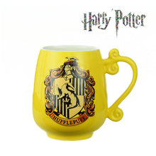 Load image into Gallery viewer, Harry coffee mugs potter cups and mugs magic college cool mark ceramic mark creative drinkware